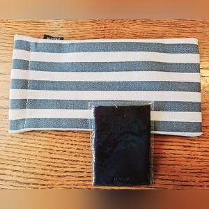 J.Crew eyeglass/sunglasses Case